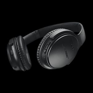 Bose quietcomfort 35 II headphones
